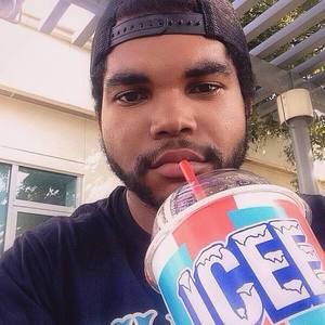 Meet your Posher, Marcus